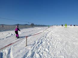 Filzberg – Landsberied