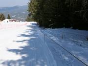 Mechi Chal II - Seillift/Babylift mit niederer Seilführung