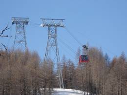 Pattemouche-Anfiteatro