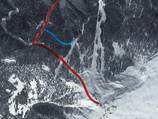 Erweiterung der Lumen Piste & neue Weiden Piste
