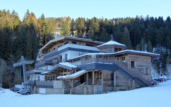 Après-Ski Ferienregion Hohe Salve – Après-Ski SkiWelt Wilder Kaiser-Brixental