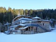 Après-Ski Tipp Moonlightbar