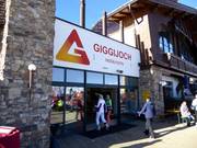 Giggijoch Restaurants