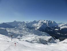 Bilder Meiringen-Hasliberg