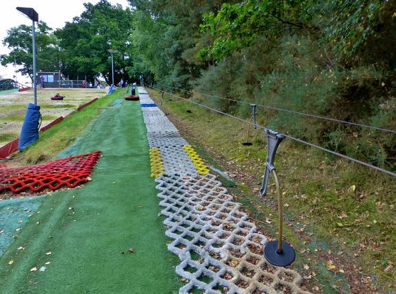 Alpine Snowsports Ropetow