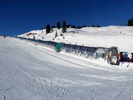 Zillertal Arena – Zell am Ziller/Gerlos/Königsleiten/Hochkrimml