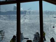 Panoramablick aus dem Lifthus