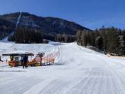 Übungspiste Taxermoos