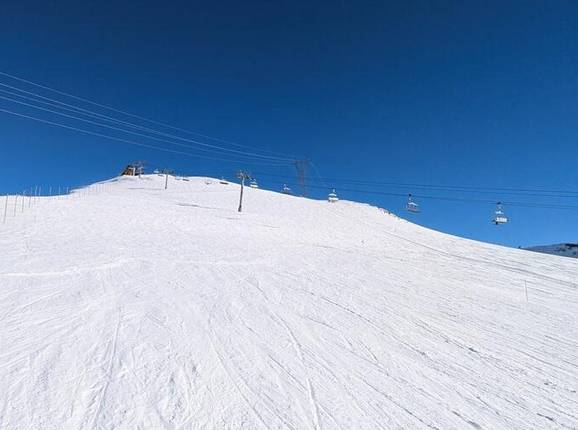 Tête des Saix - © Michael Medek - Foto: Michael Medek