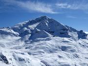 Corvatsch Mittel- und Bergstation
