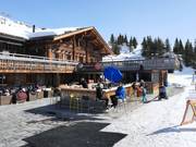 Après-Ski Tipp Jägerbar