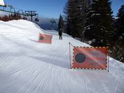 Schwere Piste Nera Folgàrida