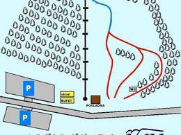 Skigebiet Vernířovice