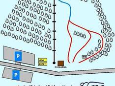 Pistenplan Vernířovice