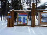 Aktuelle Informationen zu den präparierten Pisten