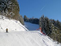 Monte Popolo – Eben im Pongau