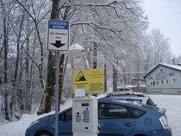 Hörnle – Bad Kohlgrub