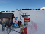 Bonjournal - Tellerlift