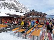 Berghütten Tipp Weiberhimml