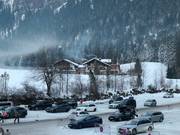 Naturhof Stillachtal Oberstdorf nahe der Fellhornbahn
