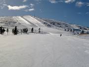 Pisten FIS & Superrinne (Nr. 24 & 25)