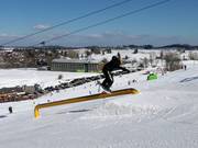 Alpspitzpark Nesselwang