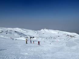 Sierra Nevada – Pradollano