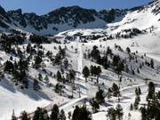 L'Abarsetar - Tellerlift