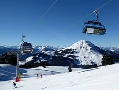 Bilder SkiWelt Wilder Kaiser-Brixental