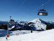 Fotos vom Skigebiet SkiWelt Wilder Kaiser-Brixental