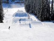 Rockstar Terrain Park