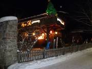 Après-Ski Tipp Underground