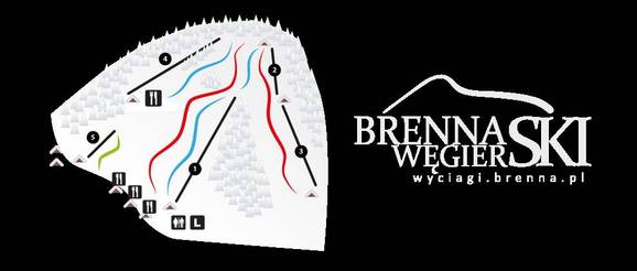 Węgierski – Brenna