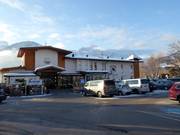 Hotel Holunderhof an der Talstation