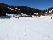 Übungsgelände Fondo Piccolo