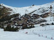 Belle Plagne