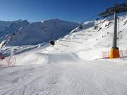 Piste Contrabbandieri