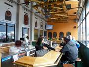 Après-Ski Tipp Ski-Inn