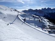 Piste Rossalm