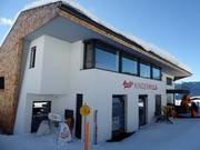 Tipp für die Kleinen  - Berta's Kindervilla (Fiss)