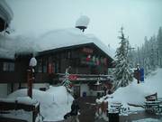 Alpental Lodge