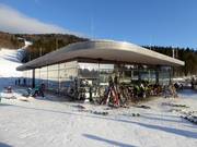 Gastronomie-Tipp Skiarena Hochficht & Fichtl Restaurant