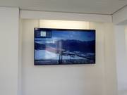 Webcam an der Talstation