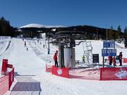 Eventyrheisen 1 - Tellerlift