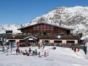 Mottolino M'Eating Point