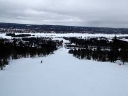 Ounasvaara – Rovaniemi