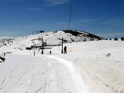 La Tossa I - Tellerlift