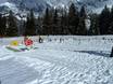 Schneewutzels Kinderland der Skischule TOP Dienten