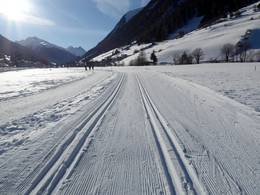 Ischgl/Samnaun – Silvretta Arena