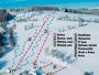 Pistenplan Annaberg – Andělská Hora